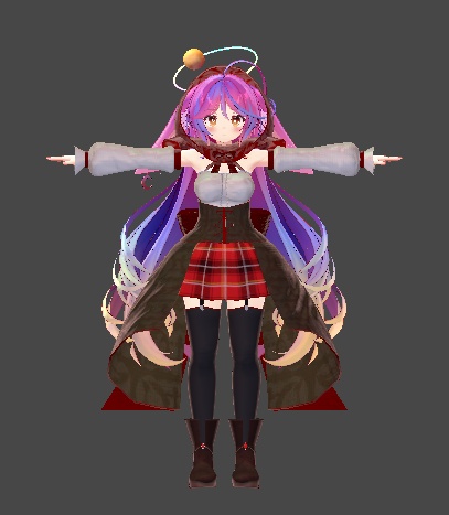 ミルティナ・伊奈波かや・御咲ライネ対応 「Autumn Forest Ranger」