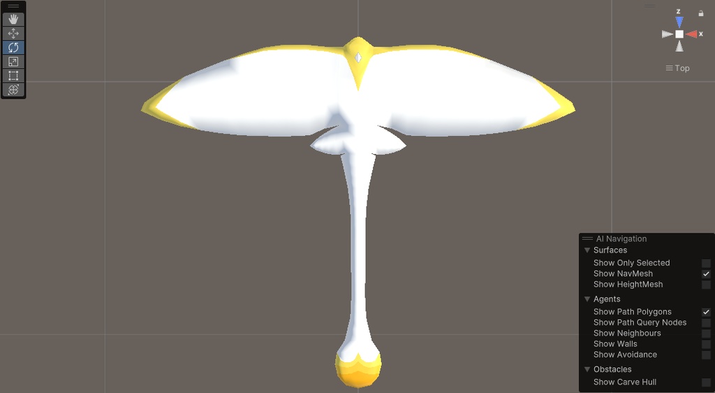 Mantas From Sky:Children of the light