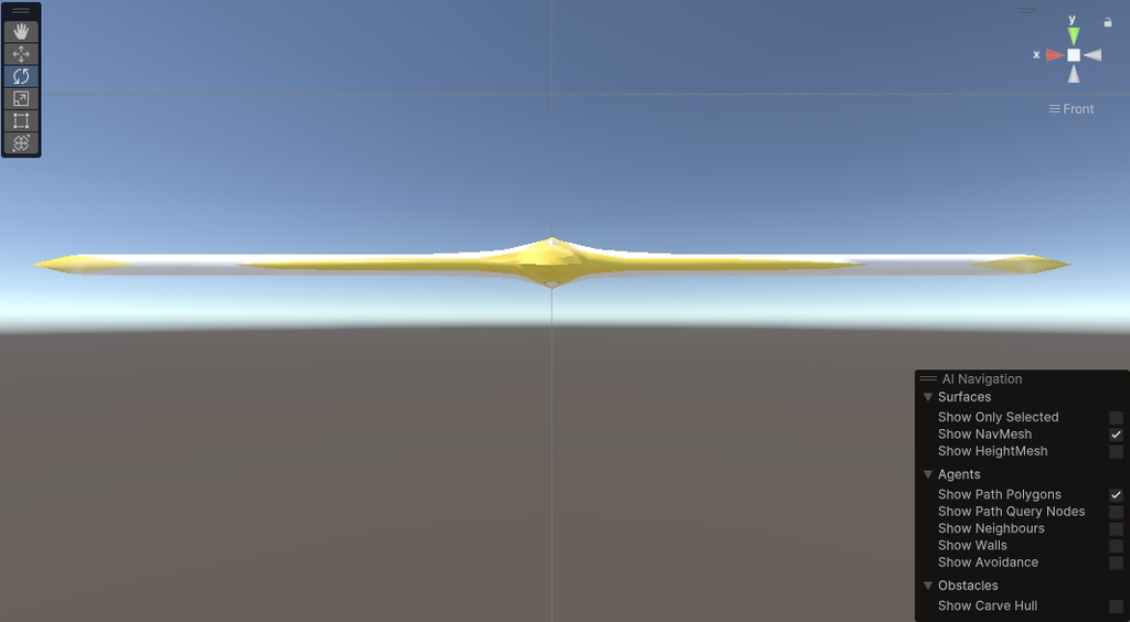 Mantas From Sky:Children of the light