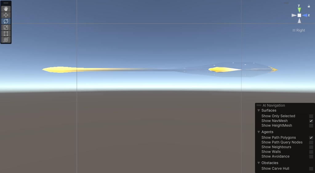 Mantas From Sky:Children of the light