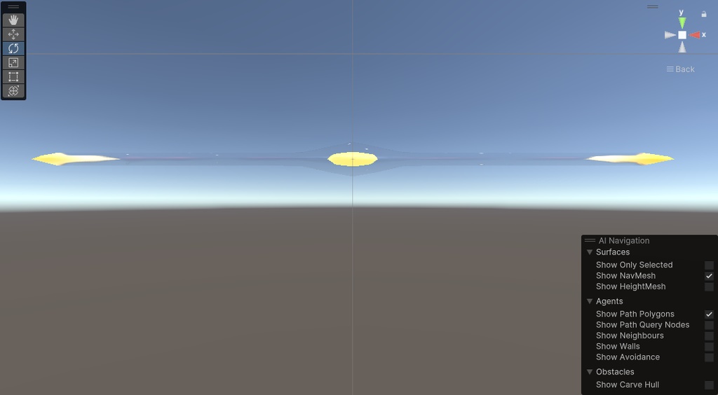 Mantas From Sky:Children of the light