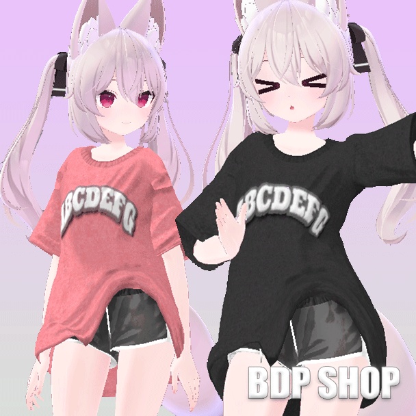 * 再販可能 [karin - カリン用] 衣装