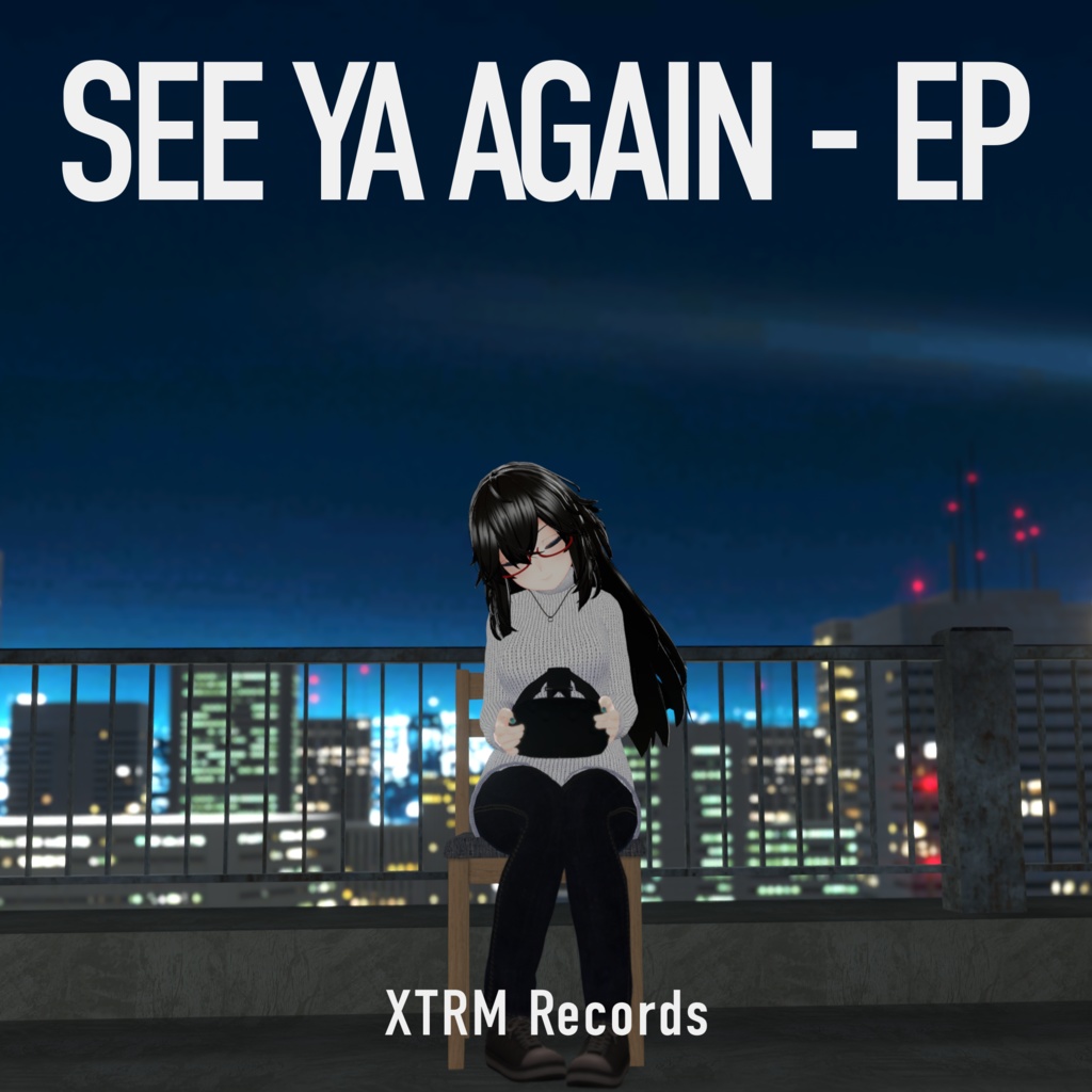 See Ya Again - EP