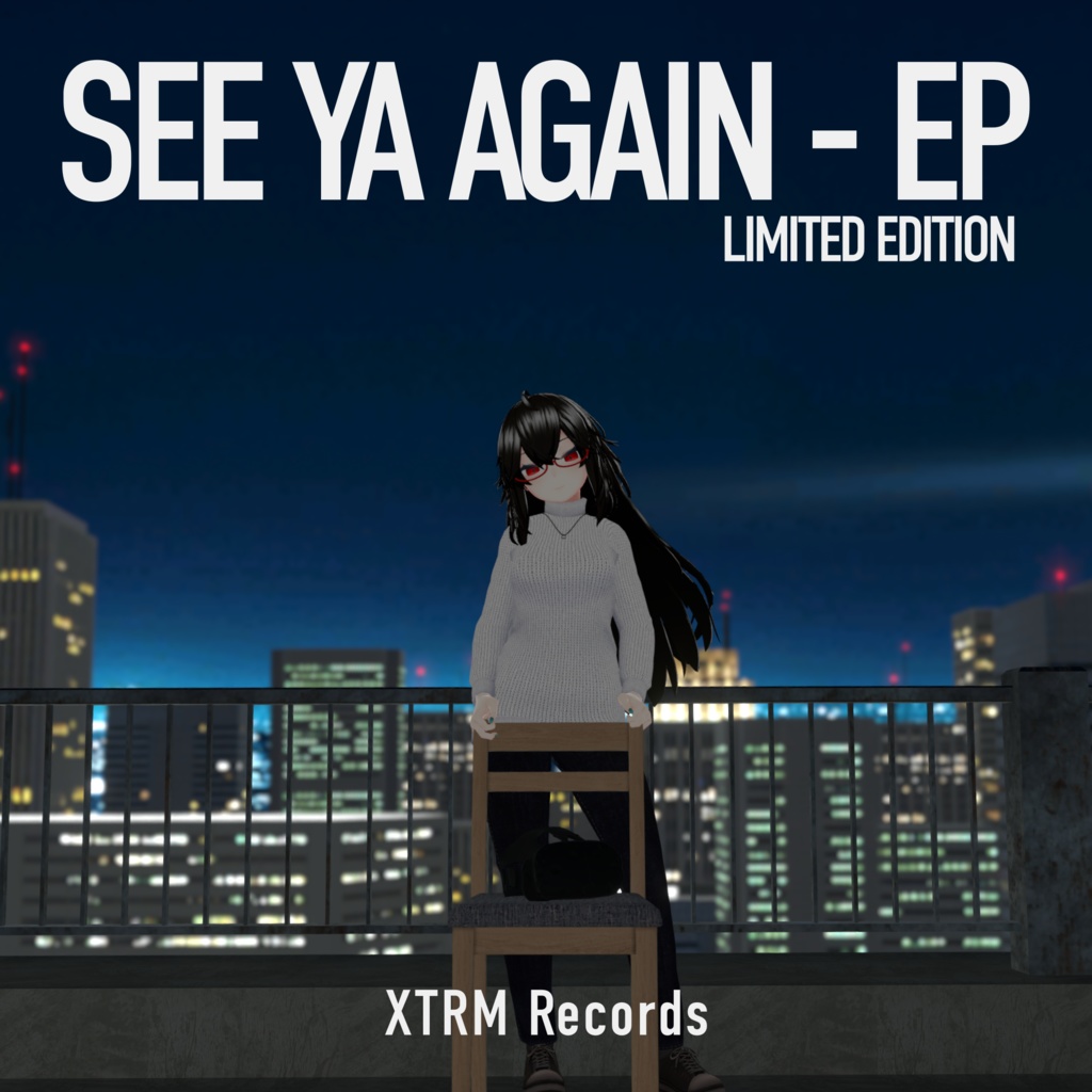 See Ya Again - EP