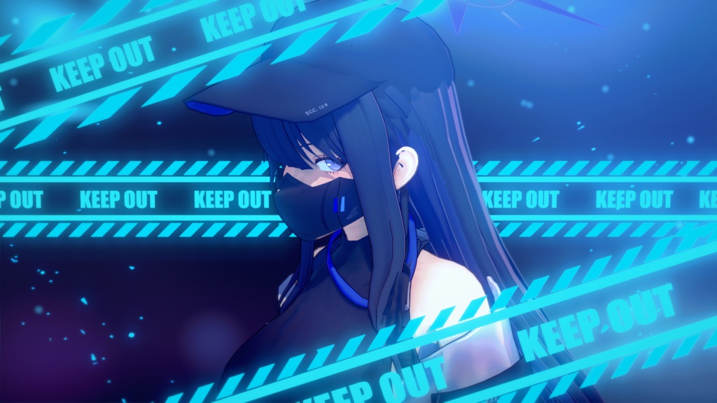 Another Saori Gallery Pack E3