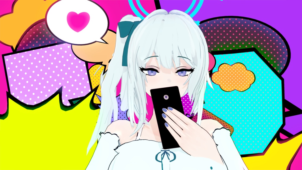 Tsukiyuki Miyako Gallery Pack #1