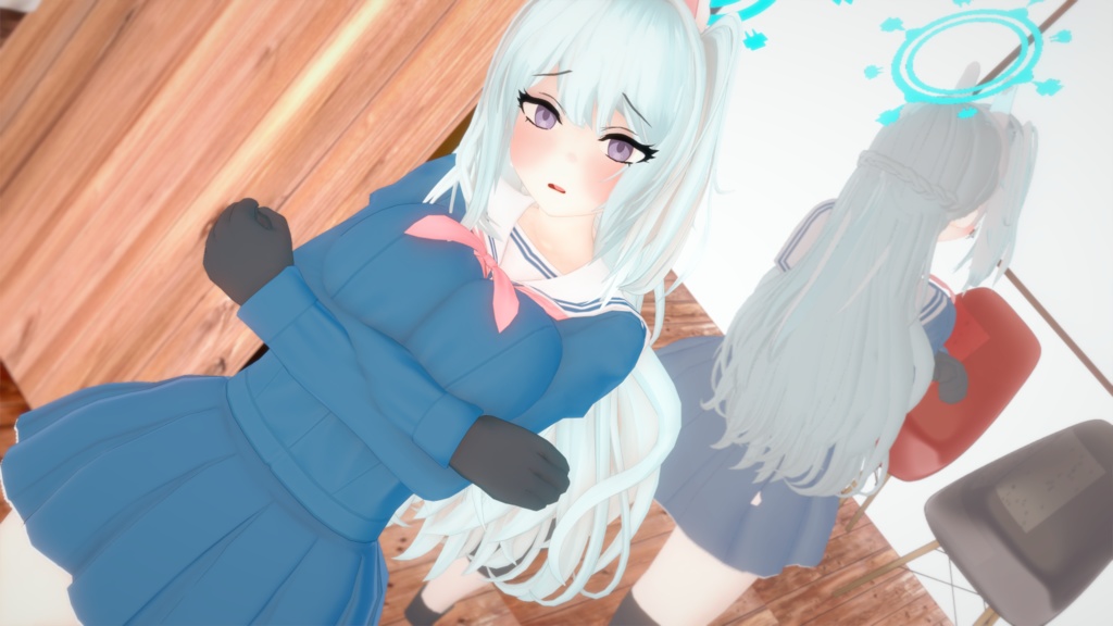 Tsukiyuki Miyako Gallery Pack #3