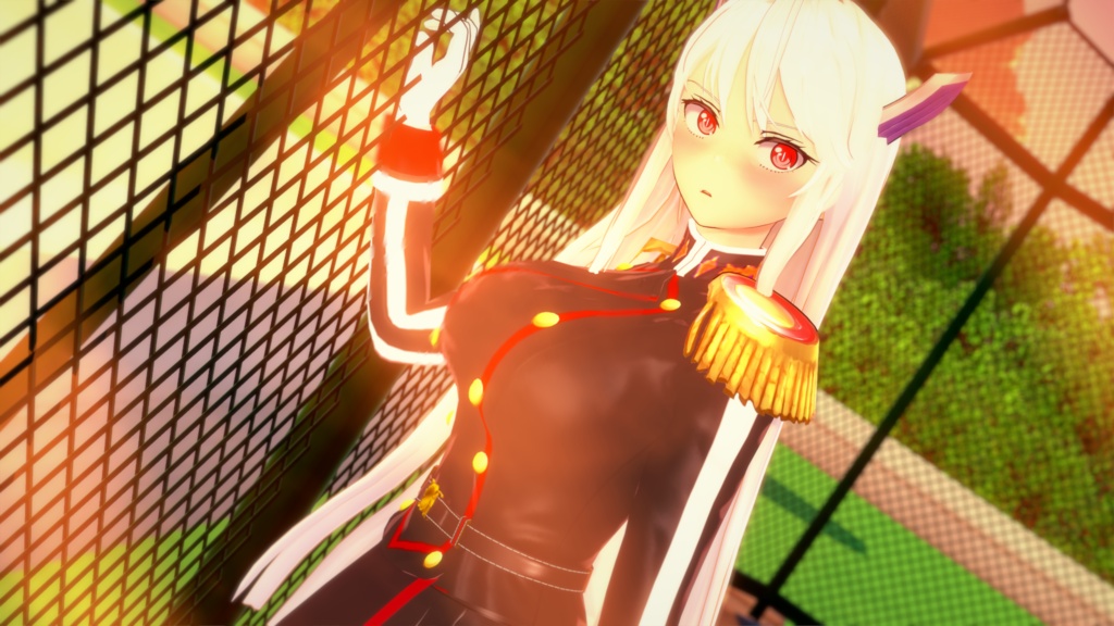 Mato Seihei no Slave Koi CG Bundle pack