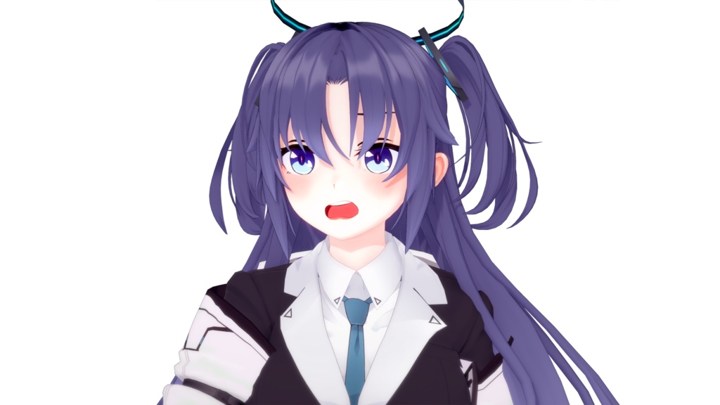 Hayase Yuuka Blue Archive Koi CG Bundle pack