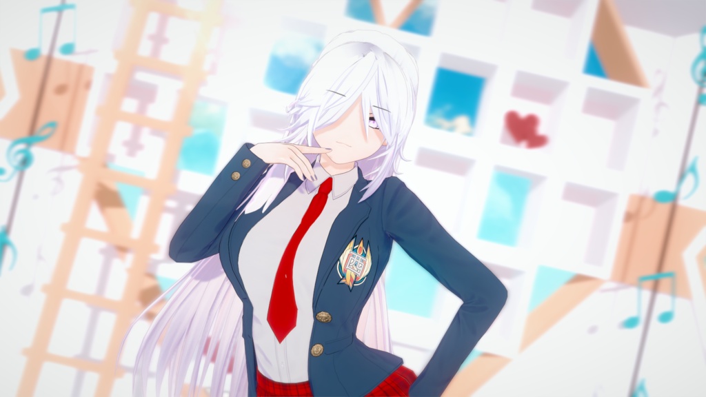 Original Character Koikatsu Pack 2024-2025