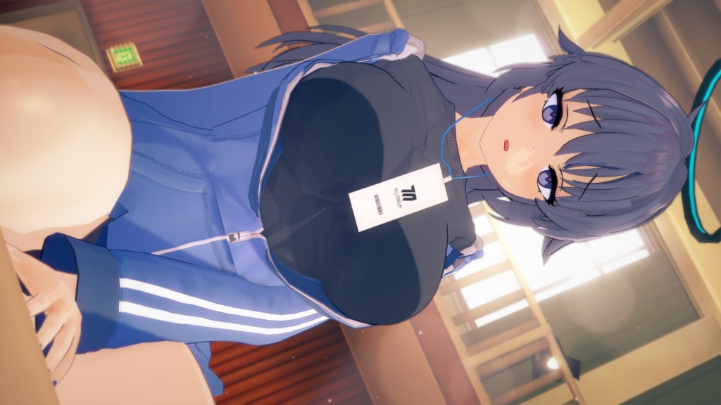 Hayase Yuuka Gallery Blue Archive pack