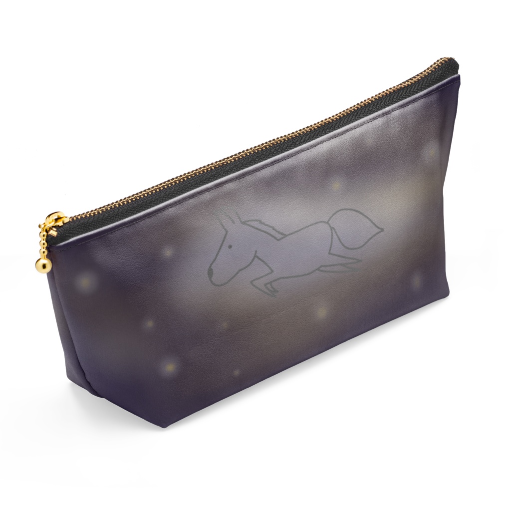 ペガサスポーチ