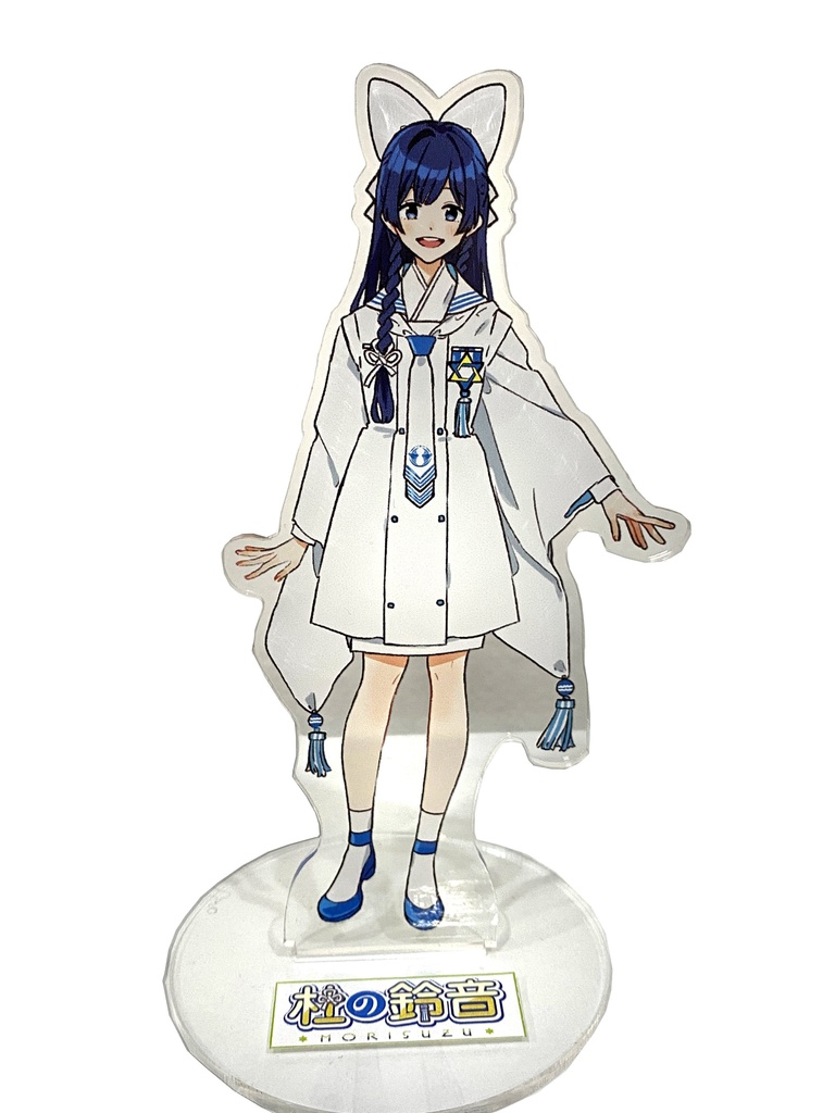 アクリルスタンド　H150ｘW100