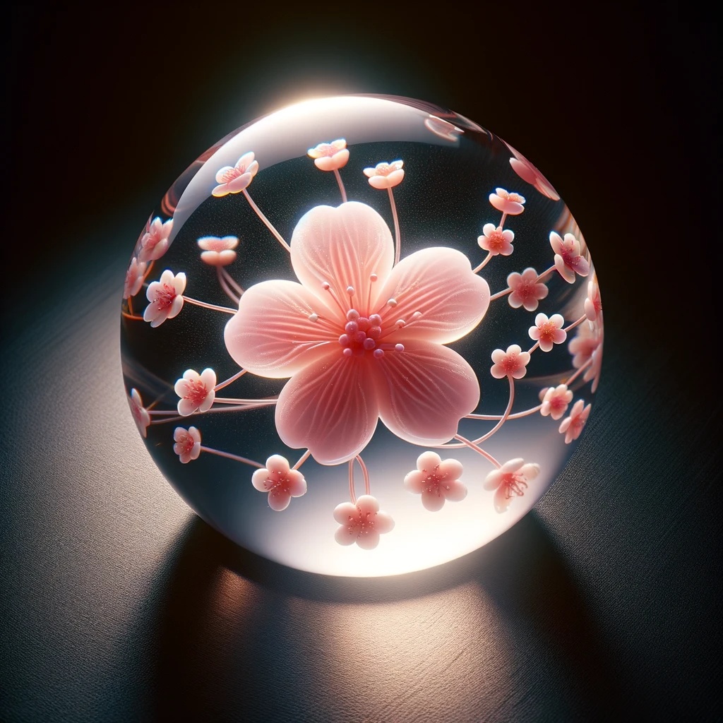 ゼリーの誘惑 Vol2