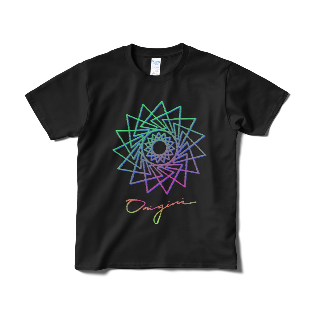 onigiri Tシャツ