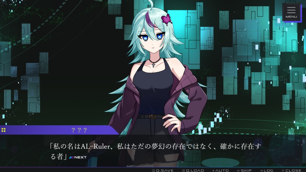 OVERDOSE≓WITCH 【オーバードーズ・ウィッチ】Demo ver. Re:boot