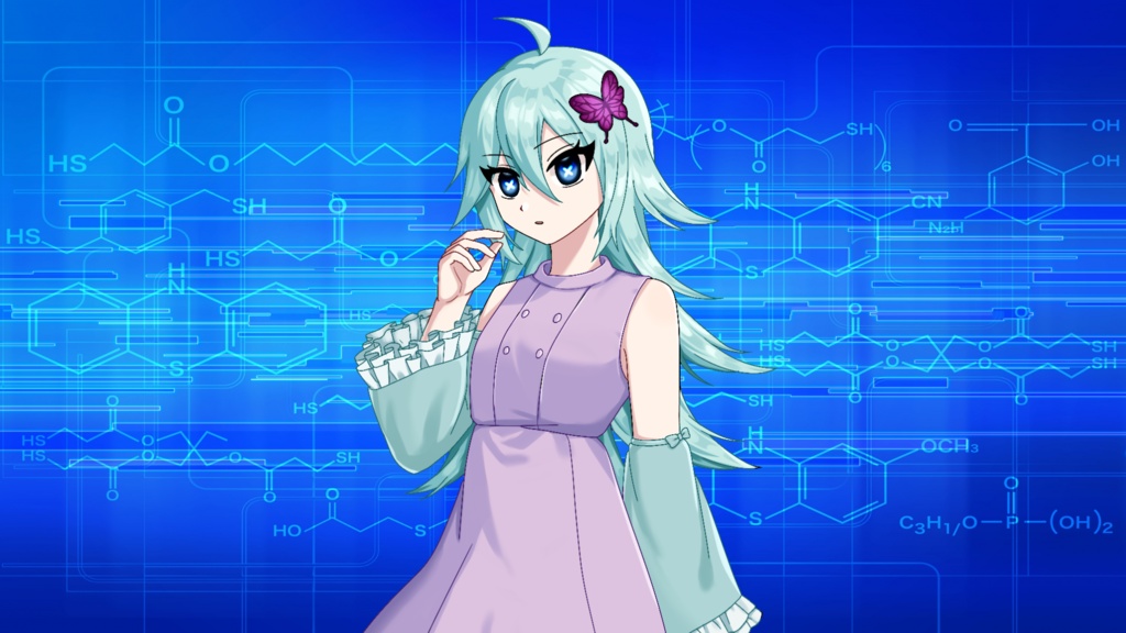 OVERDOSE≓WITCH 前編 隻眼の黒風(ゲイル)編 新作セット