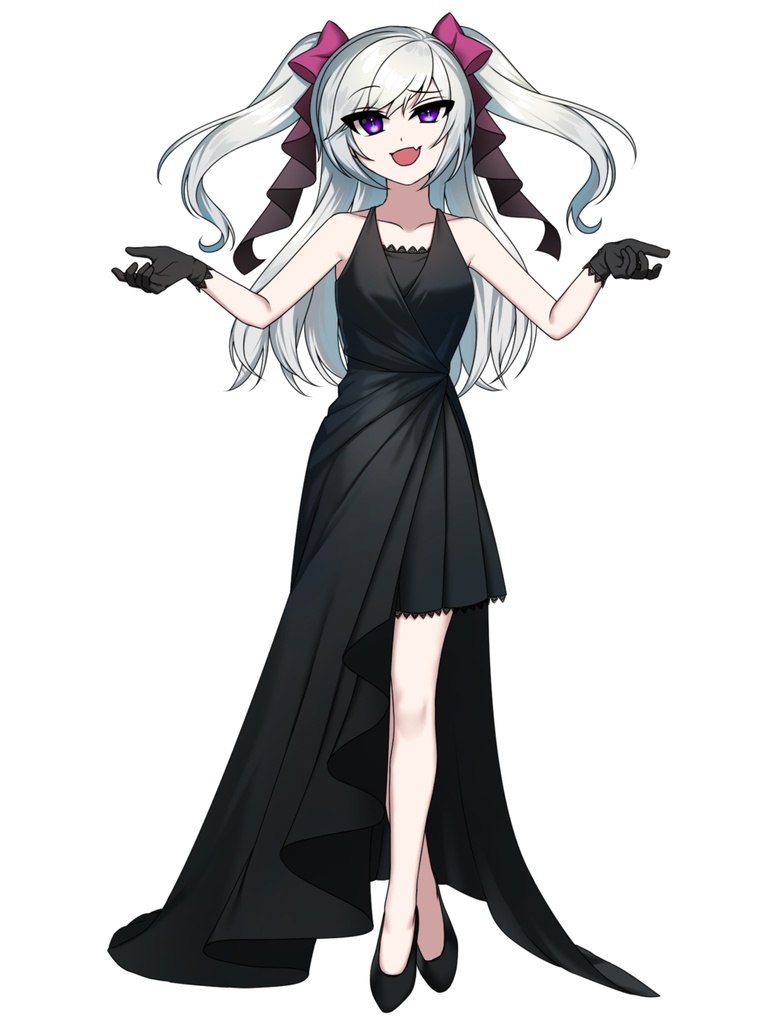 『OVERDOSE≒WITCH』アクリルスタンド【アルマ】