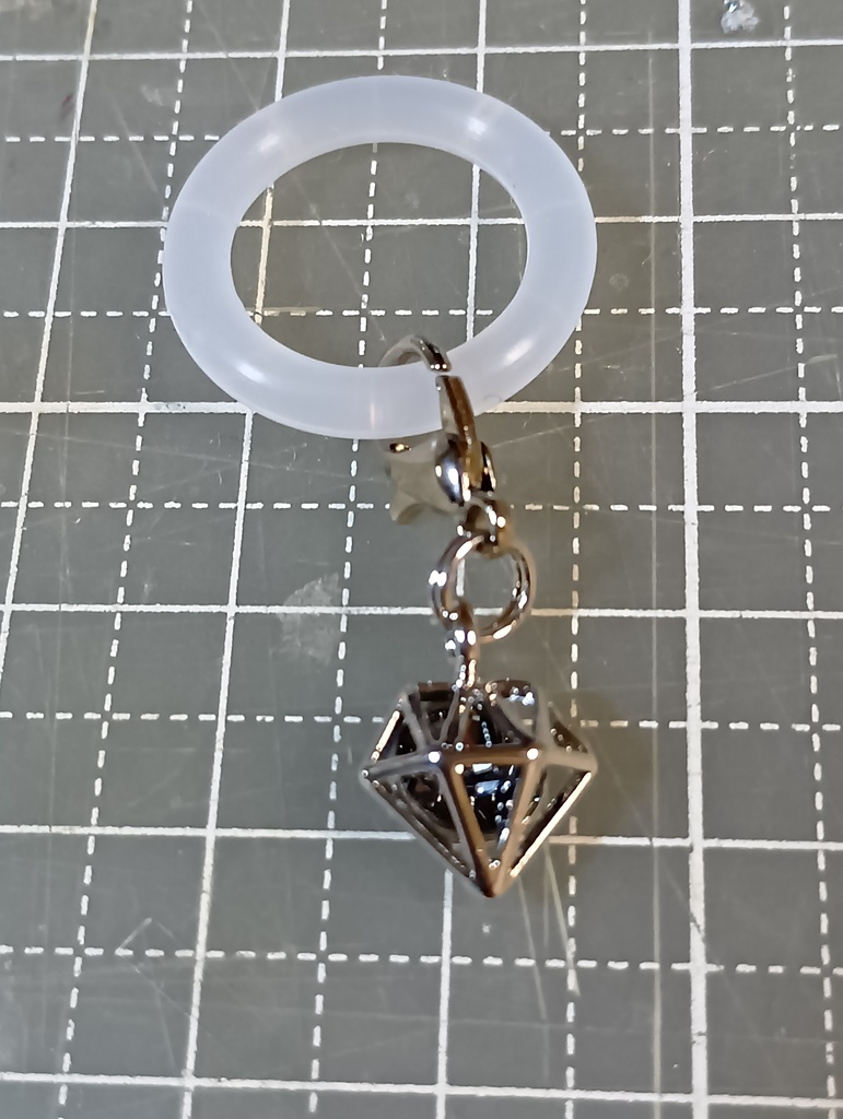 アンブレラマーカー（ダイア・ブラック）