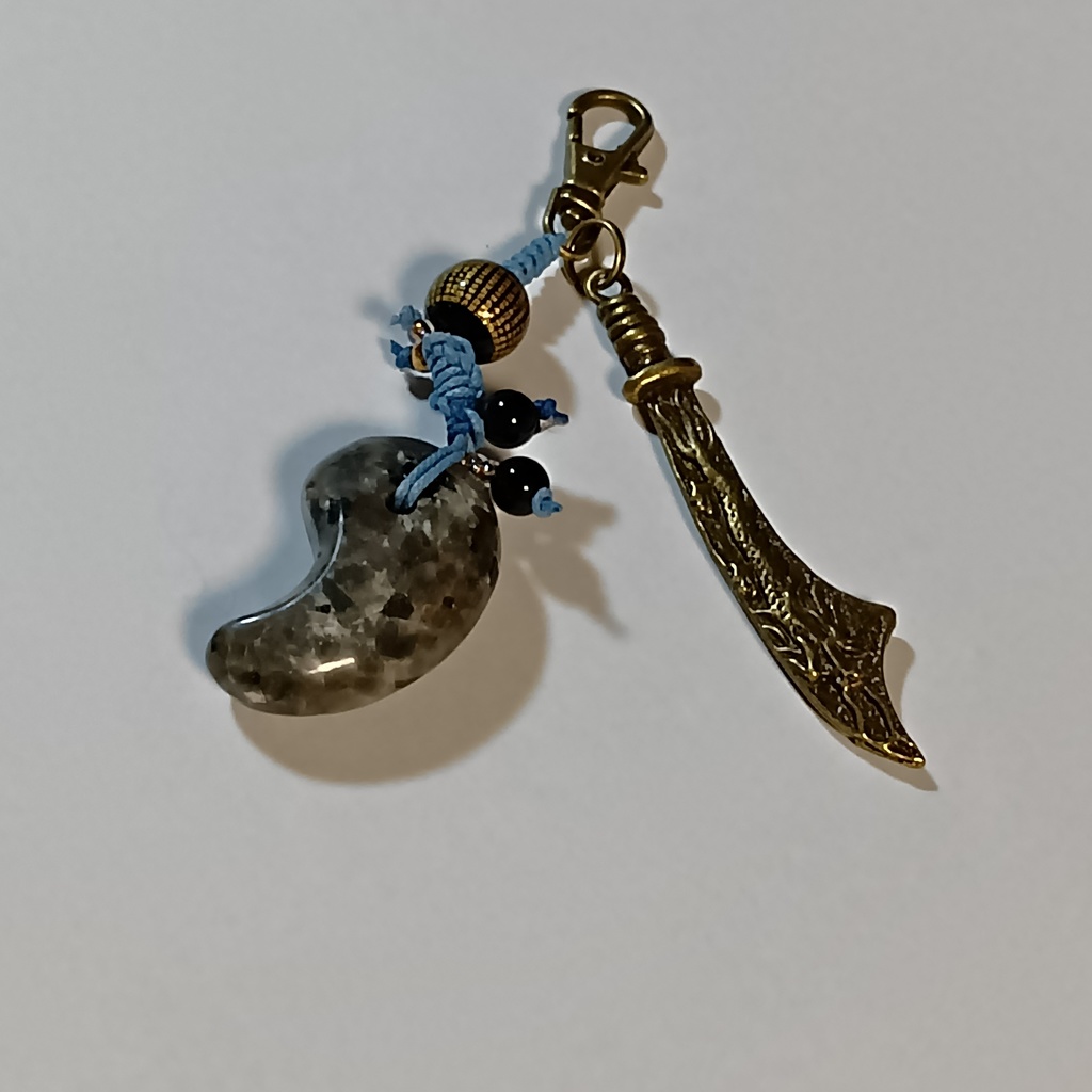 最遊記　焔イメージチャーム