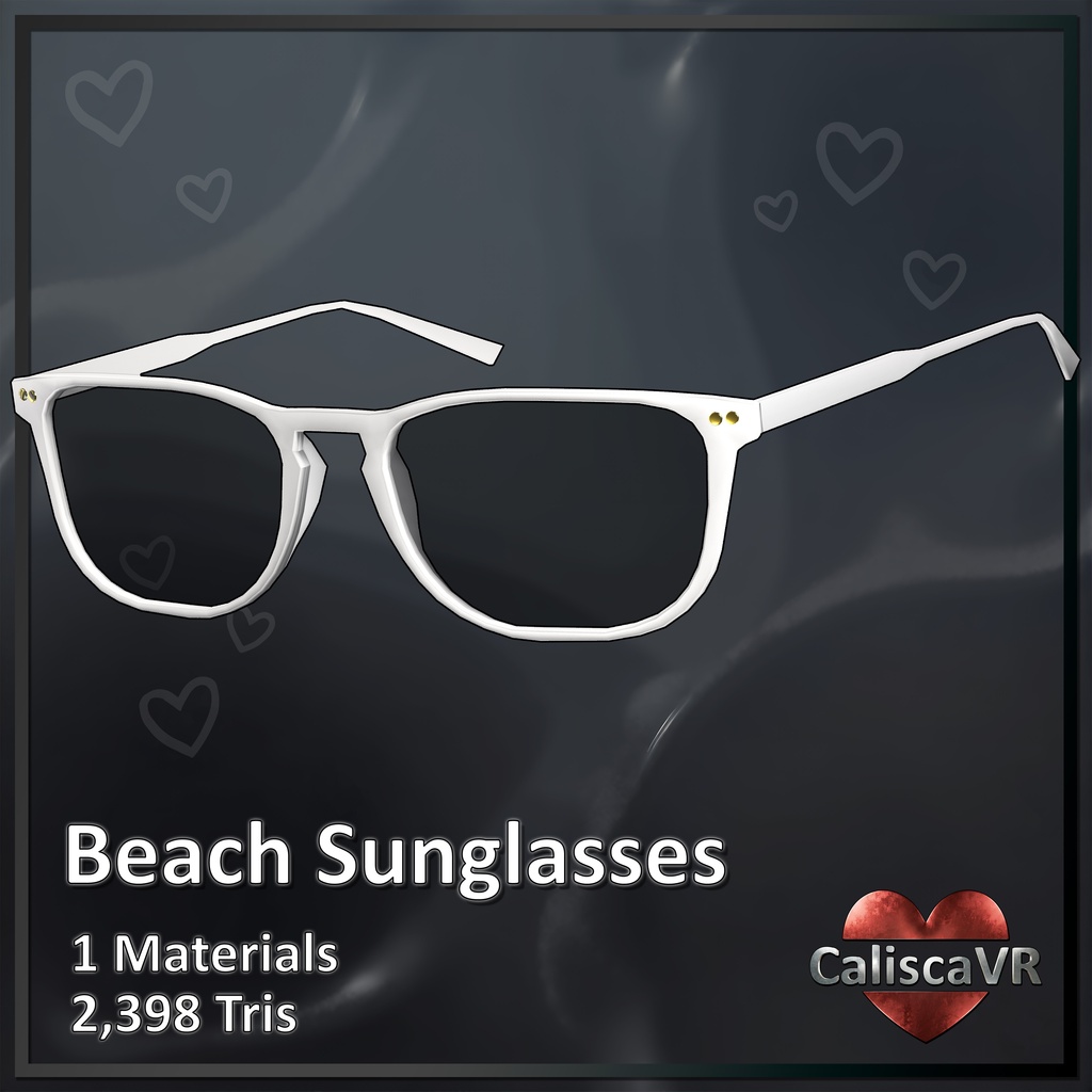 Beach Sunglasses