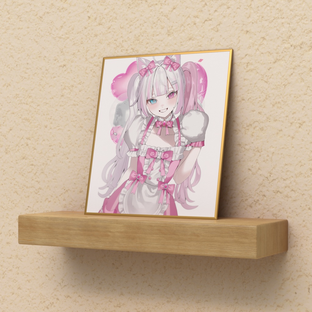 色紙