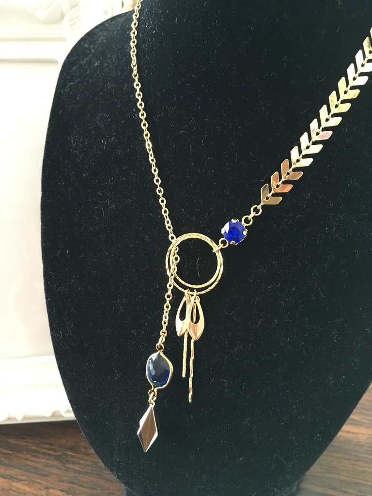 【真・三國無双】曹丕イメージラリエット