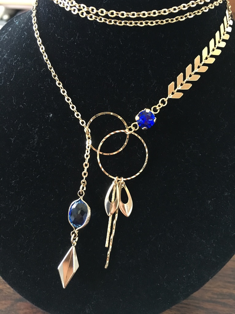 【真・三國無双】曹丕イメージラリエット