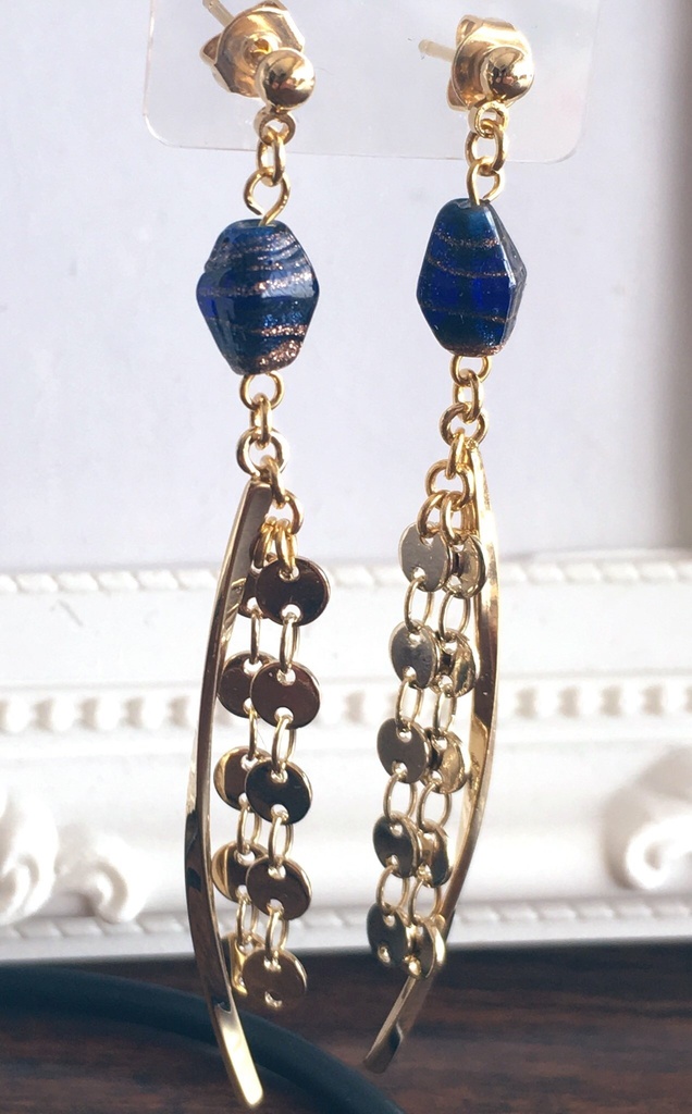 【真・三國無双】荀攸イメージイヤアクセ