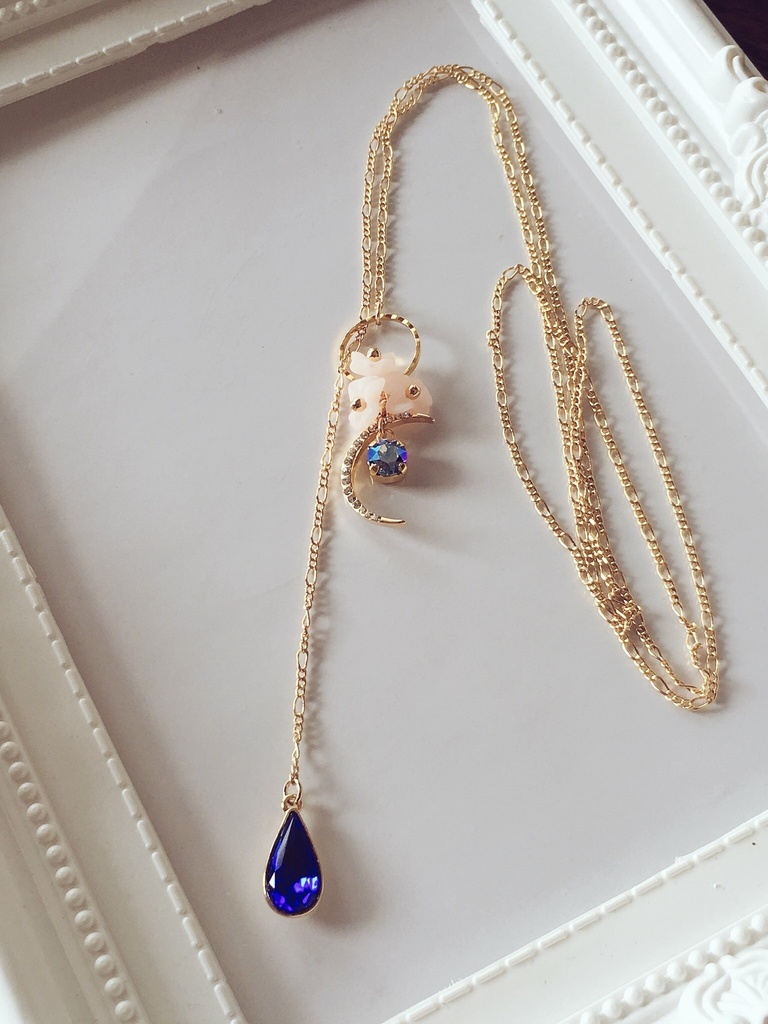 【真・三國無双】泡沫の芙蓉ラリエット