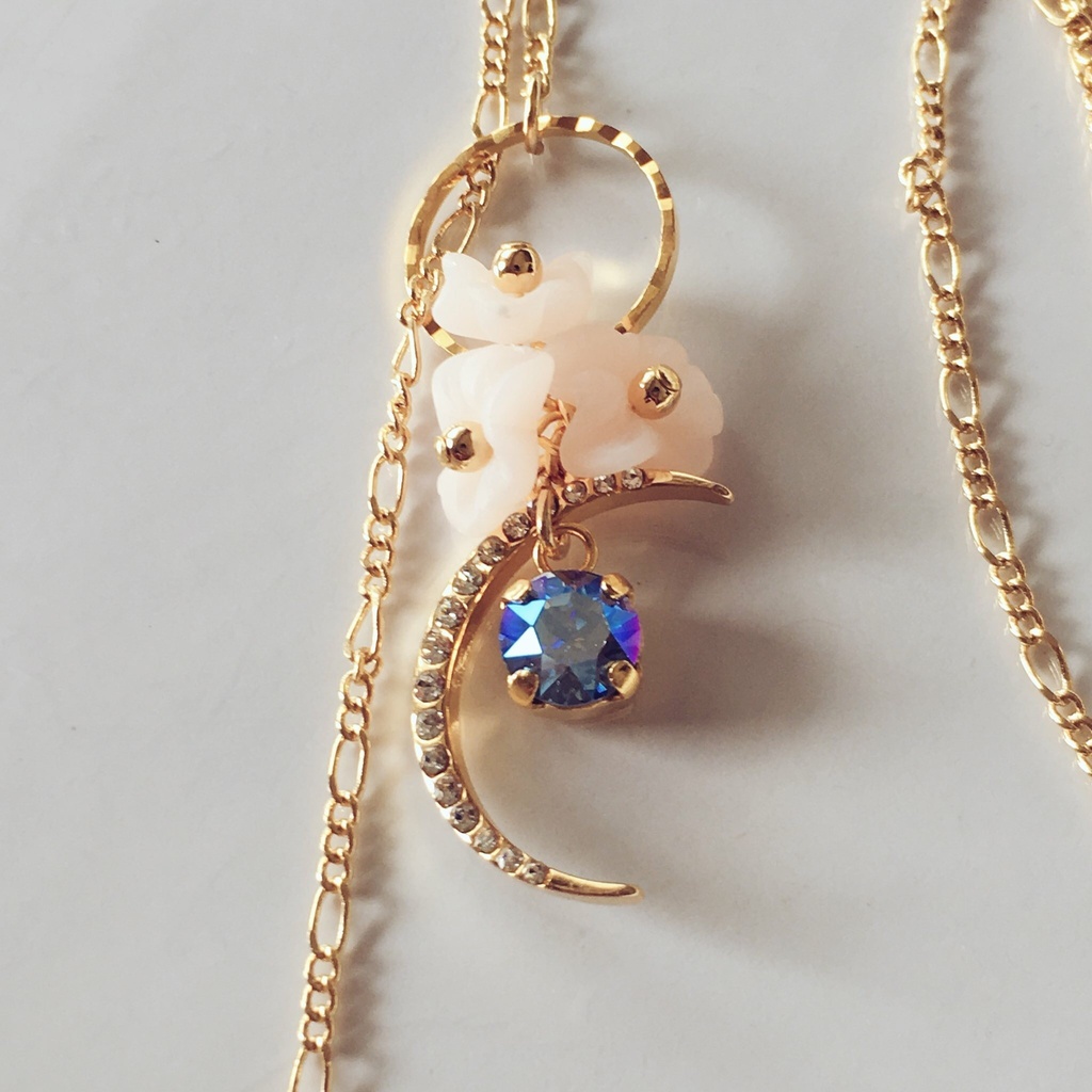 【真・三國無双】泡沫の芙蓉ラリエット