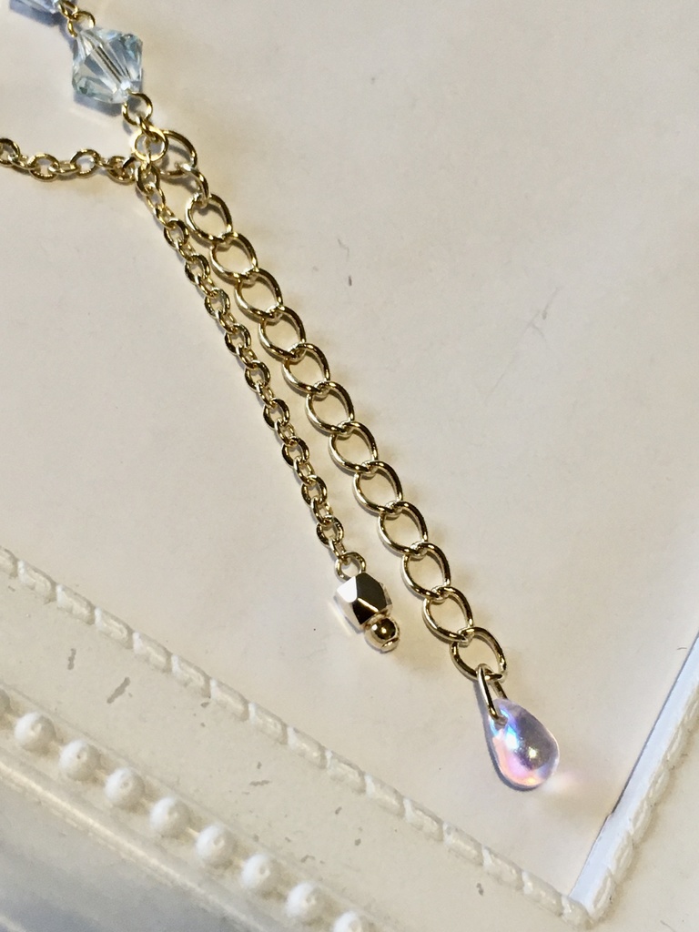 【真・三國無双】満寵イメージブレスレット