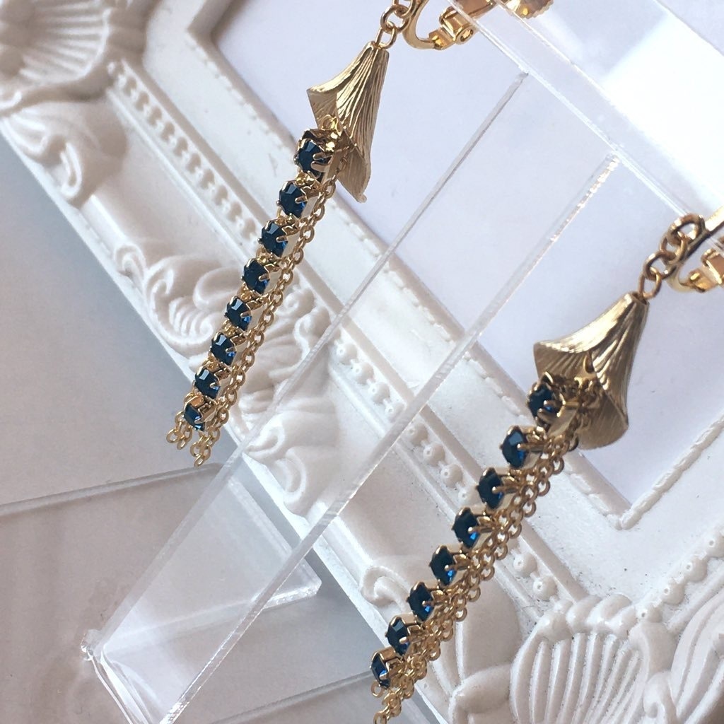 【真・三國無双】荀彧イメージイヤアクセ