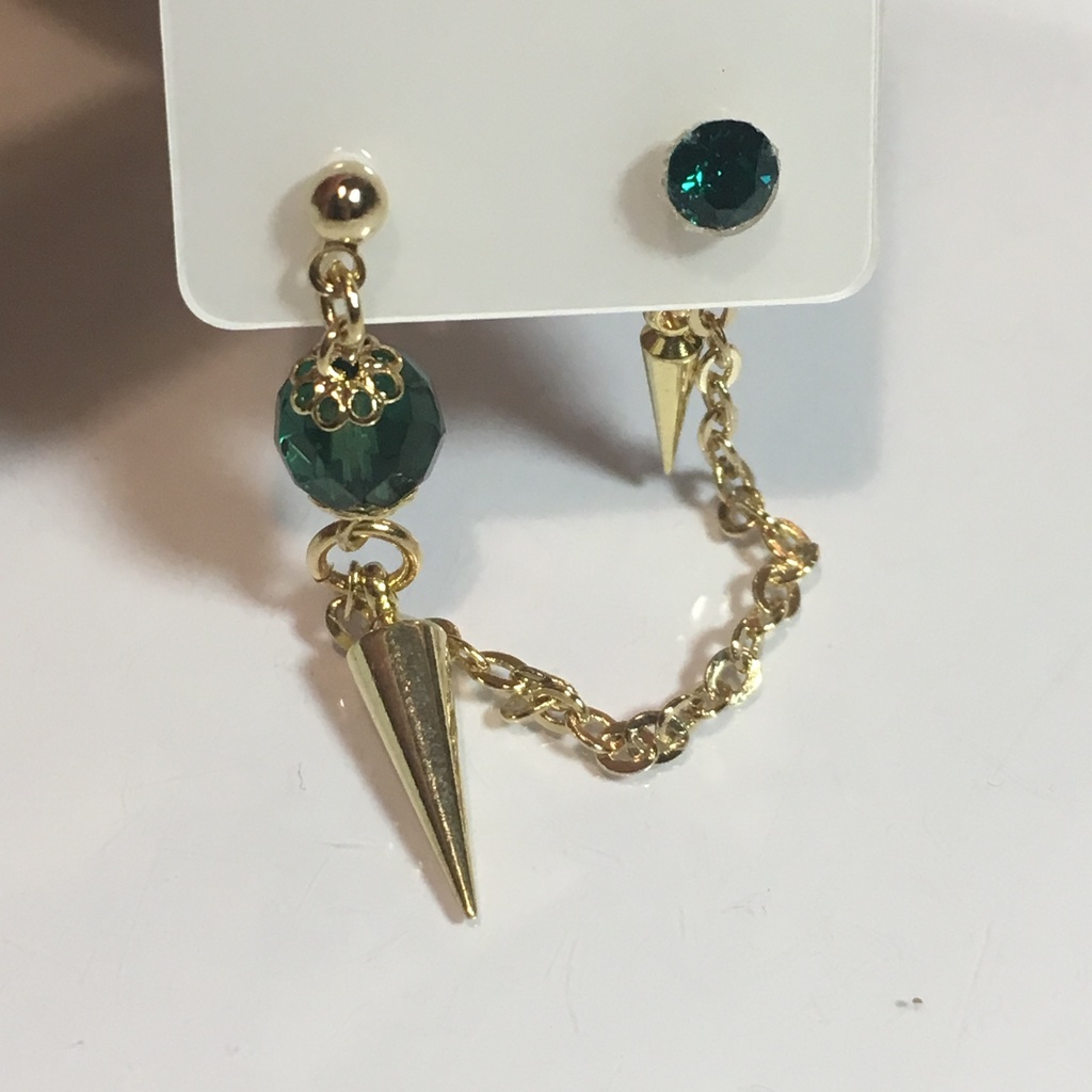 撃剣イヤアクセ(片耳)