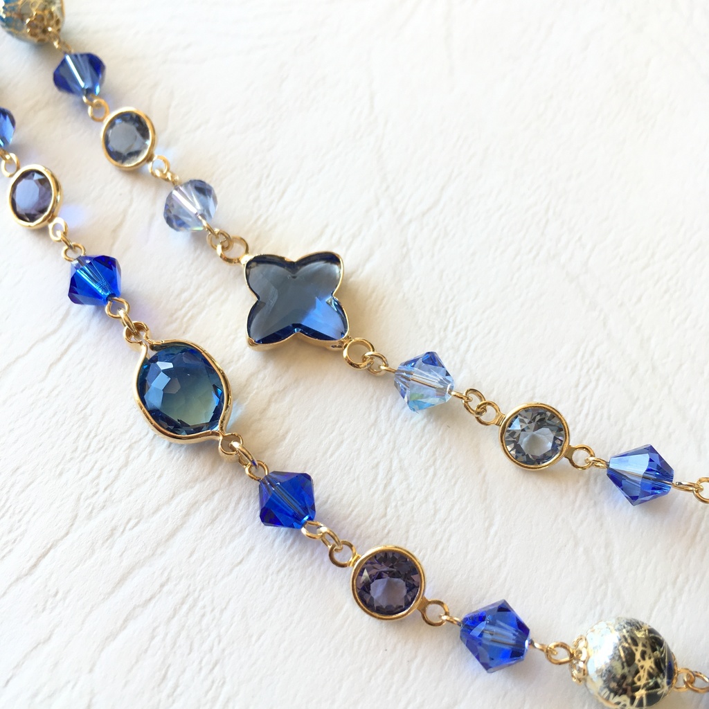 郭嘉イメージブレスレット