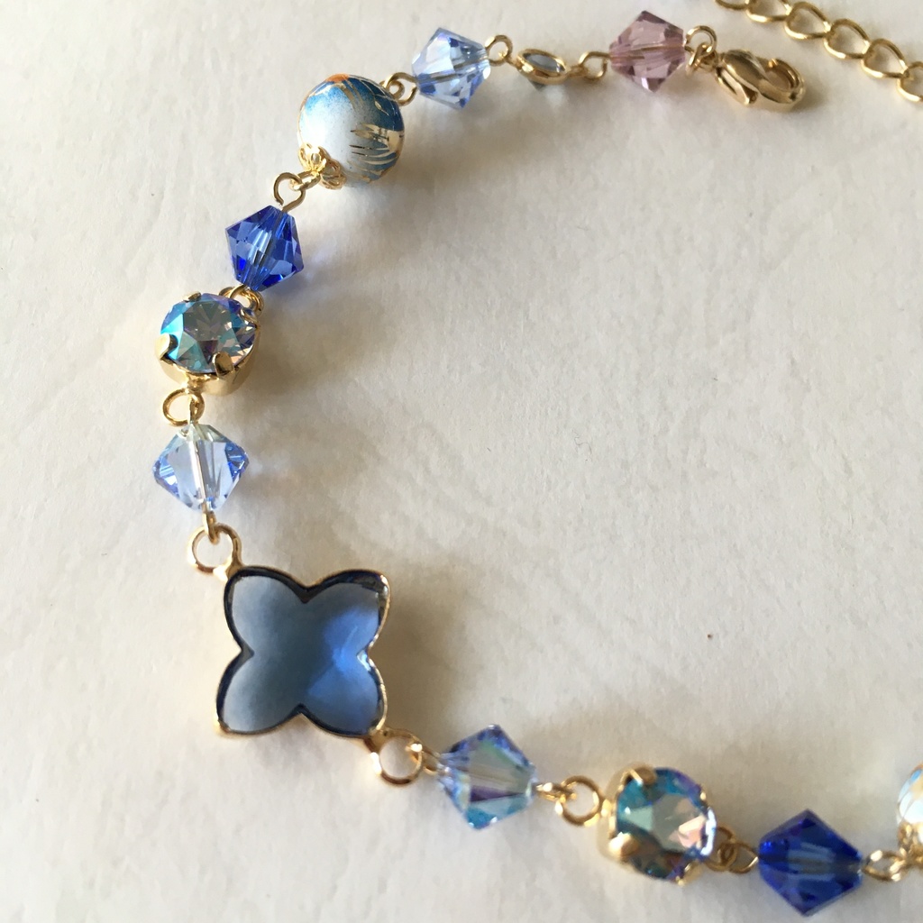 郭嘉イメージブレスレット