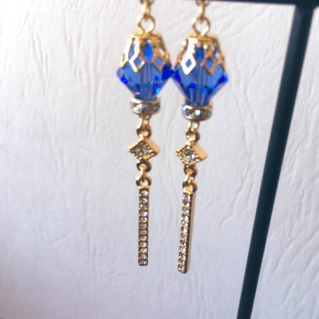 棍イメージイヤアクセ