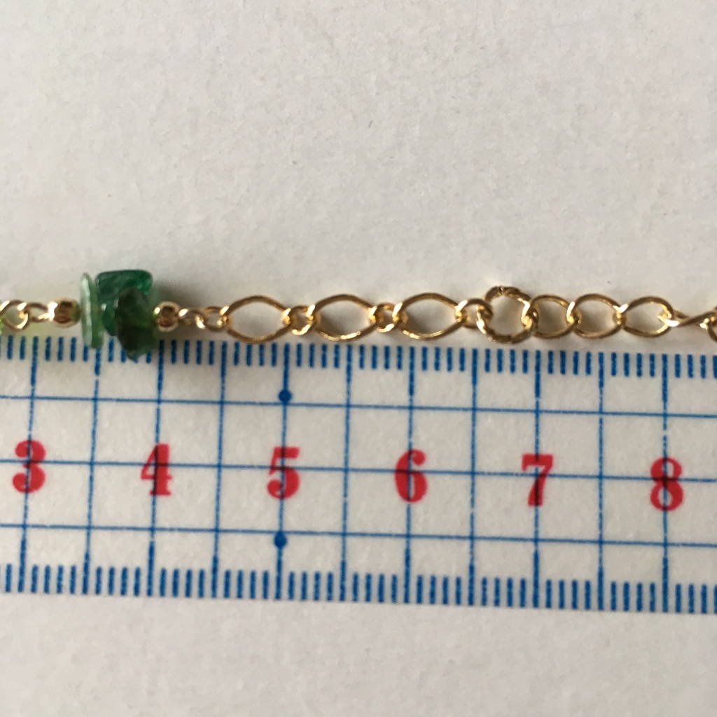 勢力ブレスレット