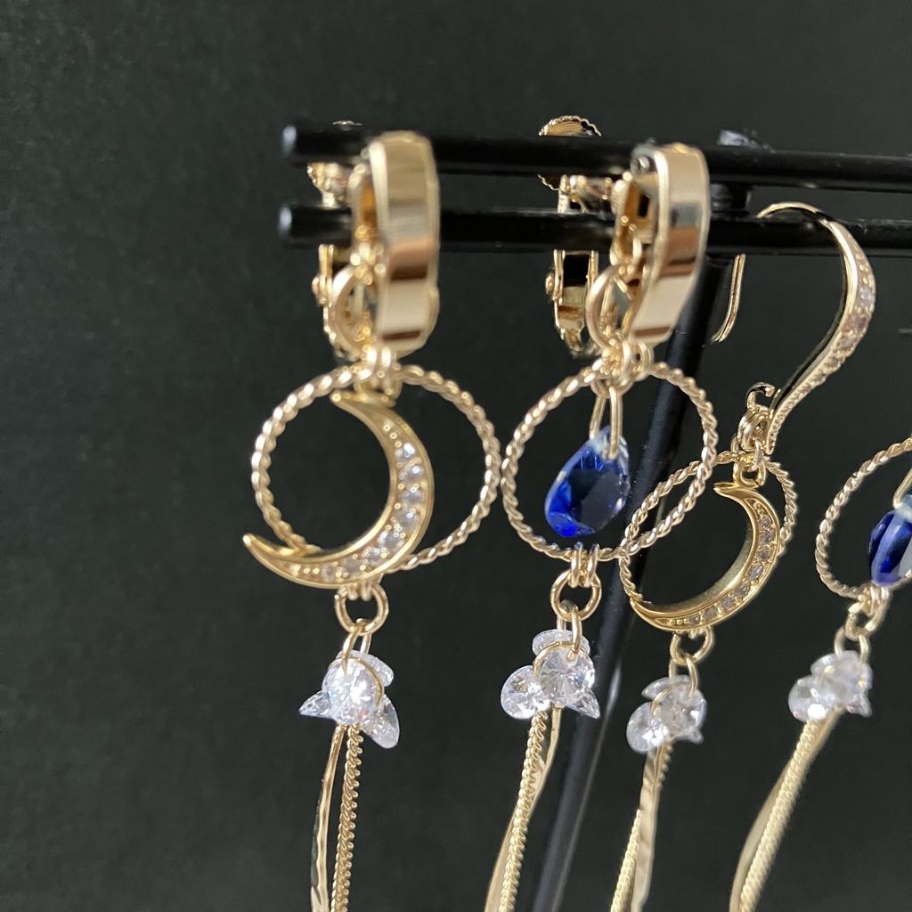 郭嘉イメージアシメイヤアクセサリー