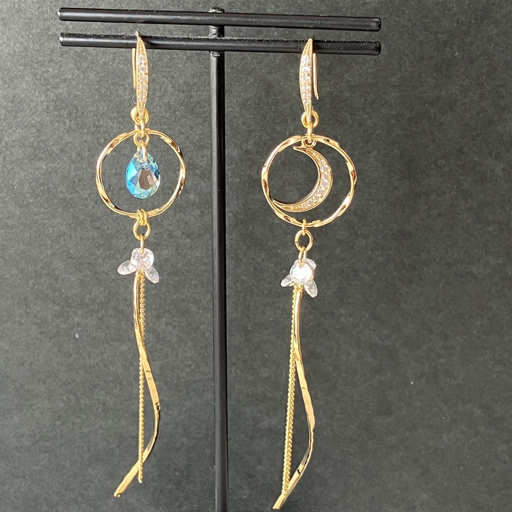 郭嘉イメージアシメイヤアクセサリー