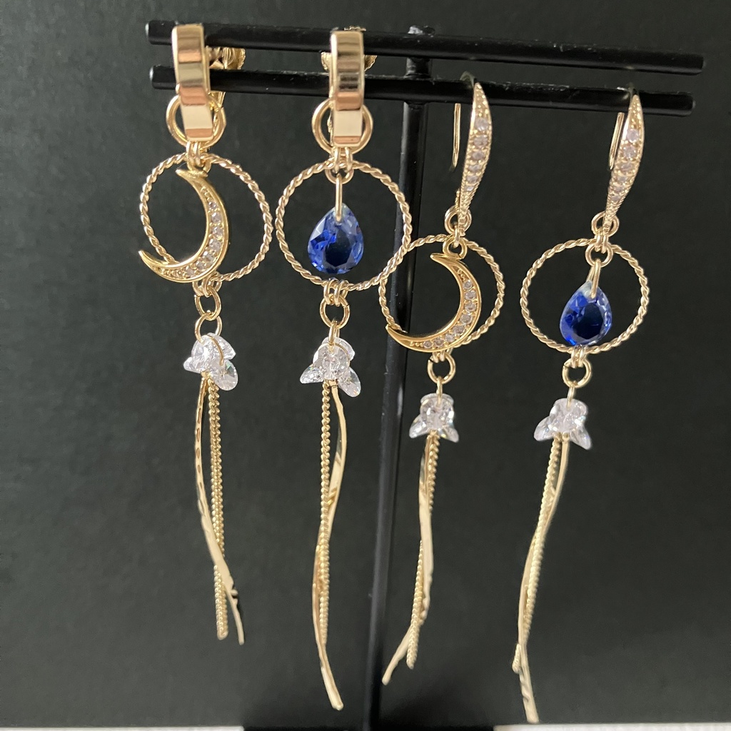 郭嘉イメージアシメイヤアクセサリー