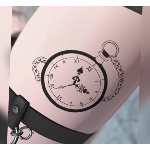 ✨期間限定セール✨AliceTatooSet 5種