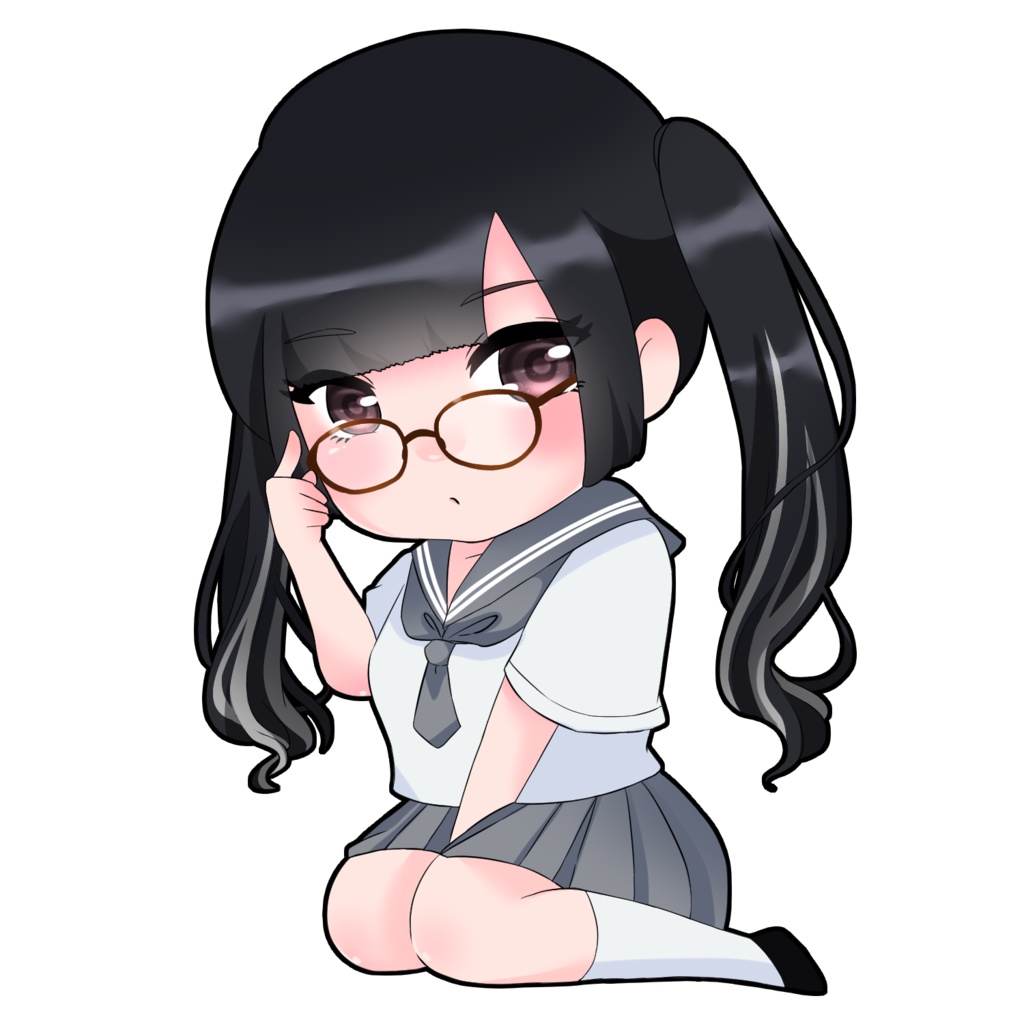 【C107事後通販】アクリルスタンドB