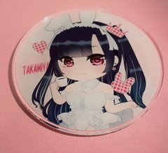 【ばにみや】アクリルコースター【DL特典付】