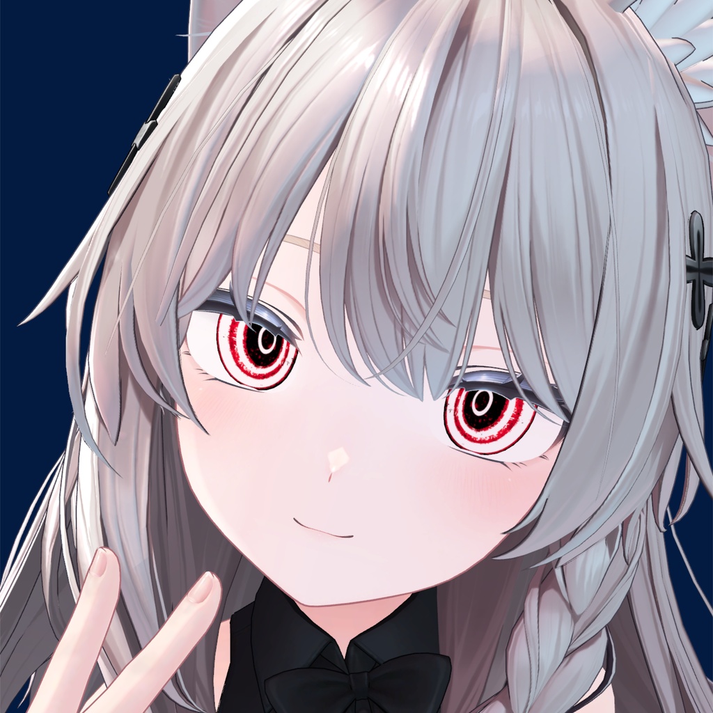 【しなの用】CyberEye