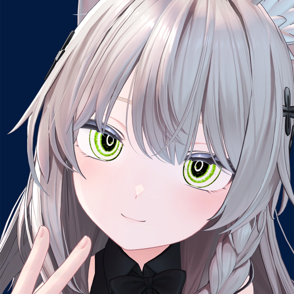 【しなの用】CyberEye