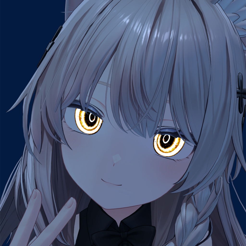 【しなの用】CyberEye