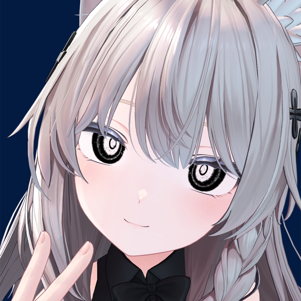【しなの用】CyberEye