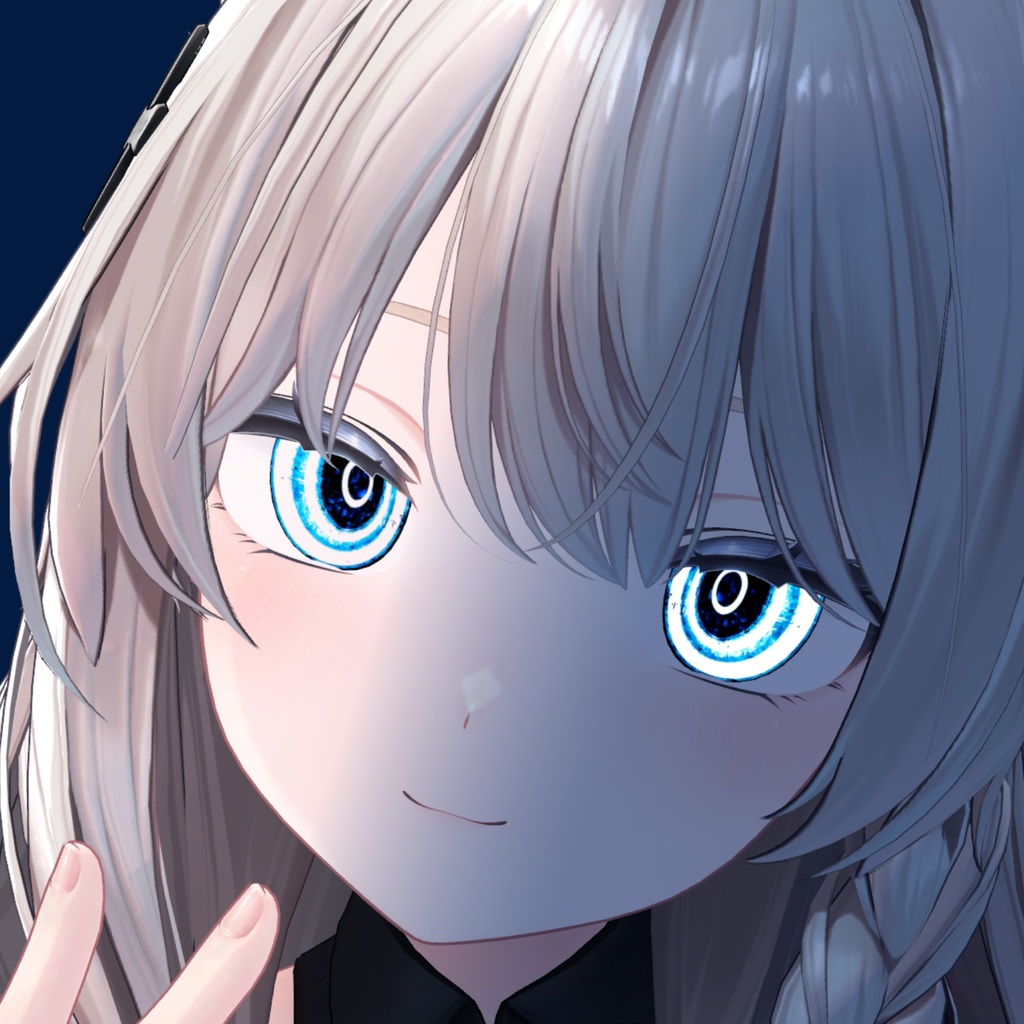 【しなの用】CyberEye