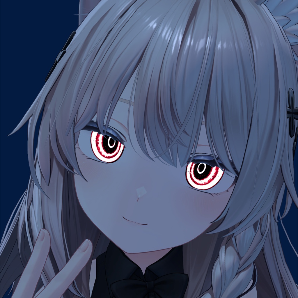 【しなの用】CyberEye
